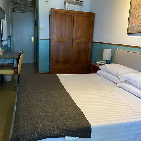 Belvedere 3* Bonassola