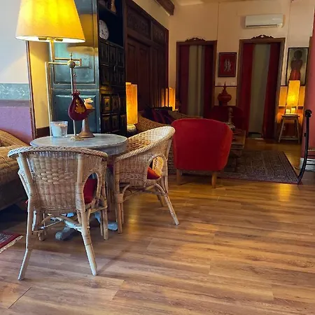 Hotel Belvedere 3*