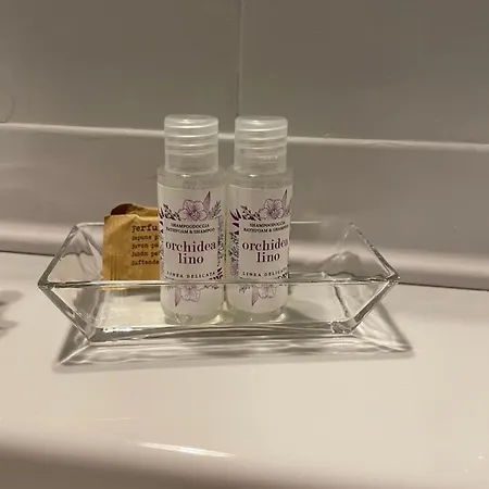 贝尔韦德瑞别墅酒店 博纳索拉