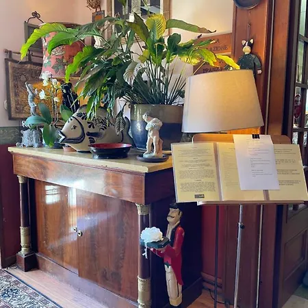 Hotel Belvedere 3*