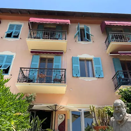 Hotel Belvedere 3*