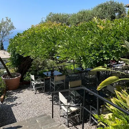Belvedere Hotel Bonassola
