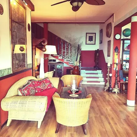 Hotel Belvedere