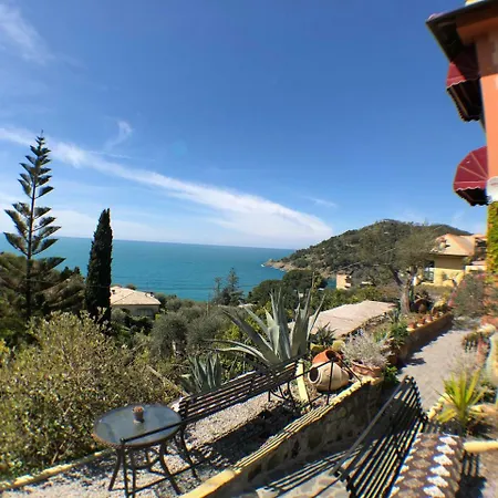 Hotel Belvedere