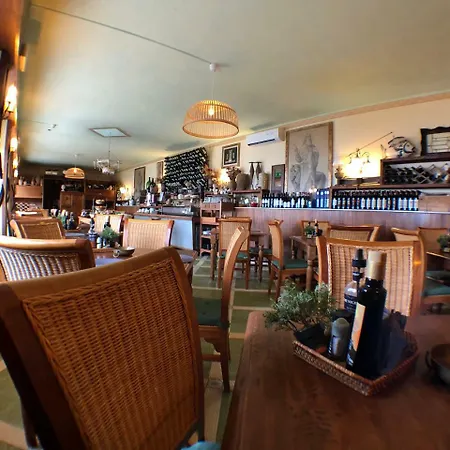 酒店 贝尔韦德瑞别墅酒店