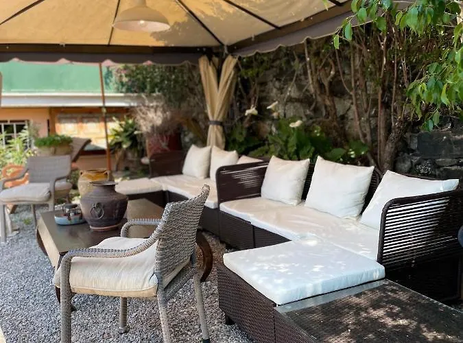 Belvedere Hotel 3*