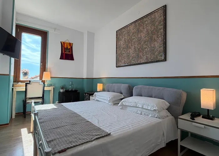 Belvedere Hotel 3*