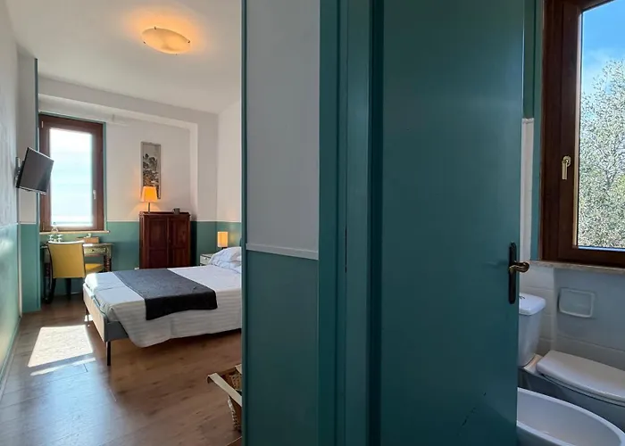 Hotel Belvedere 3*