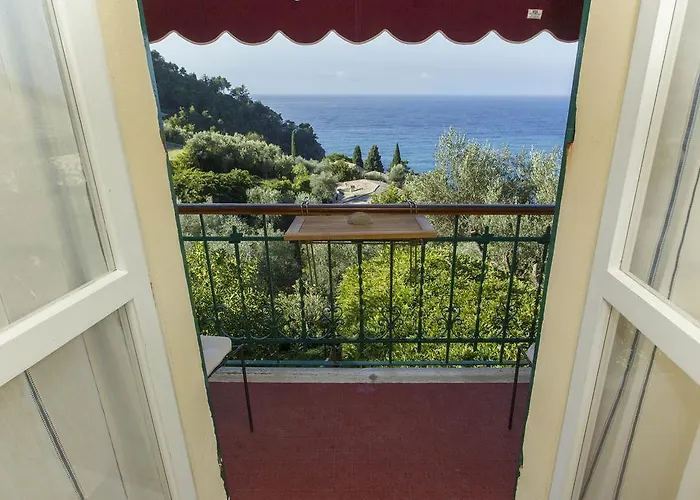 Hotel Belvedere