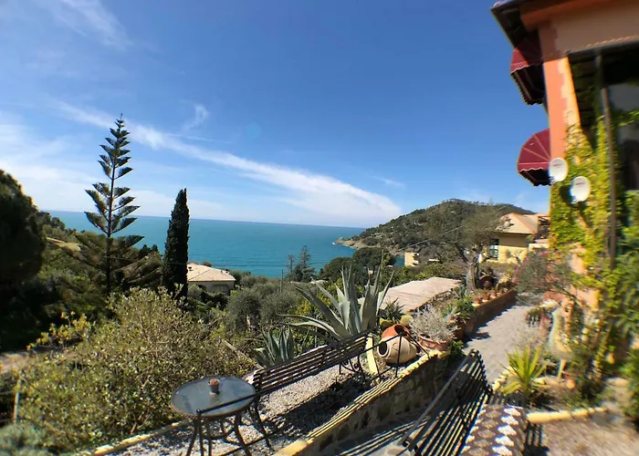 Hotel Belvedere
