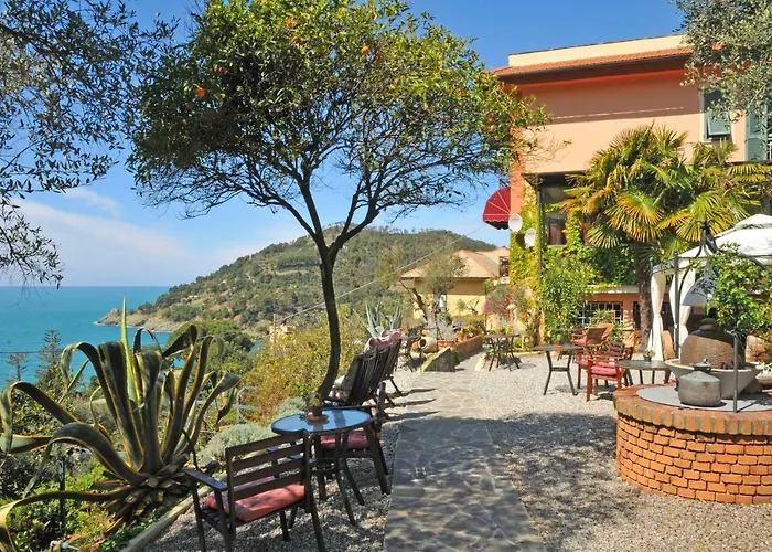 Belvedere 3*