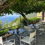 Belvedere 3* Bonassola