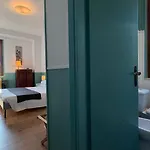 Belvedere ホテル