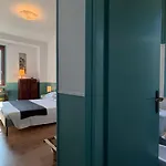 ホテル Belvedere 3*