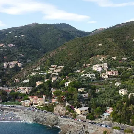 Belvedere 3* Bonassola