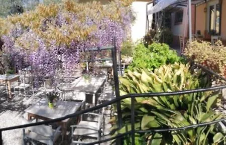 Hotel Belvedere Bonassola