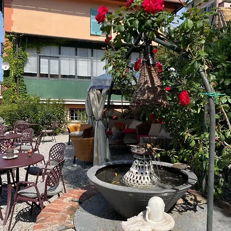 Belvedere Hotel