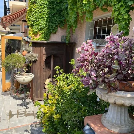 Otel Belvedere