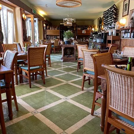 Otel Belvedere
