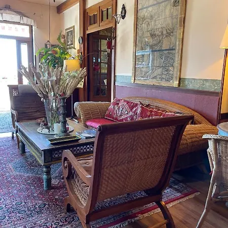 Hotel Belvedere 3*