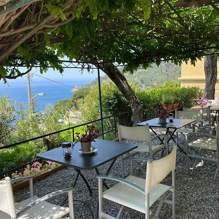 Belvedere 3* Bonassola