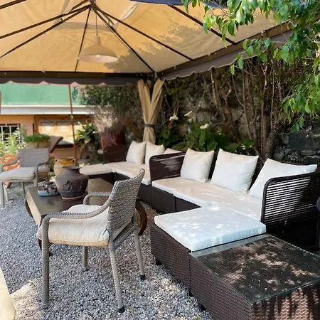 Belvedere Ξενοδοχείο 3*