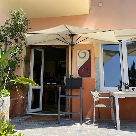 Belvedere Otel 3*