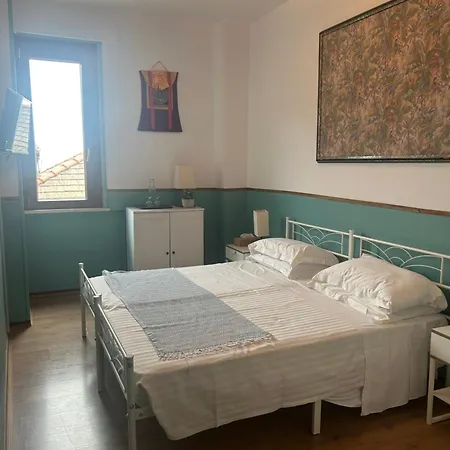 Hotel Belvedere