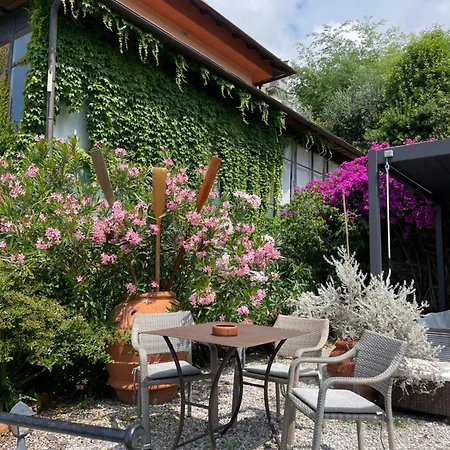 Hotel Belvedere Bonassola