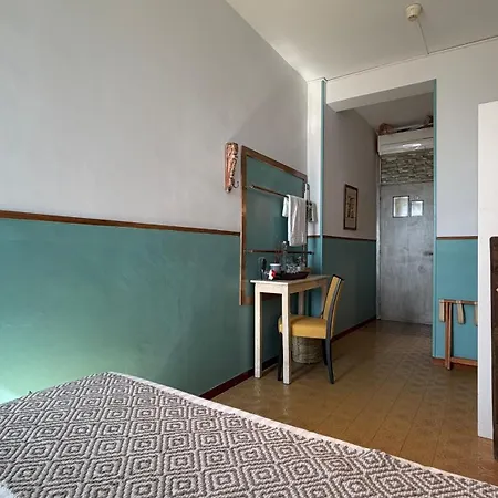 Belvedere Отель