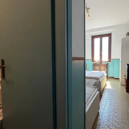 Hotel Belvedere Bonassola