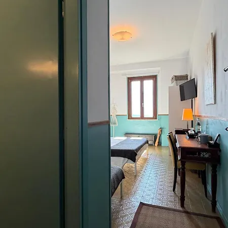Hotel Belvedere Bonassola