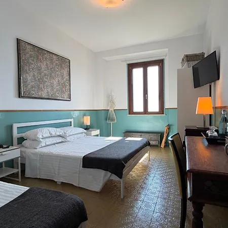 Belvedere Hotel Bonassola