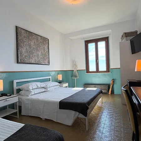 Hotel Belvedere