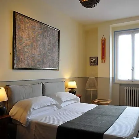 Hotel Belvedere Bonassola