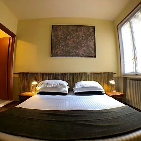 Hotel Belvedere 3*