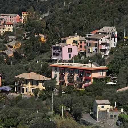 Belvedere 3* Bonassola