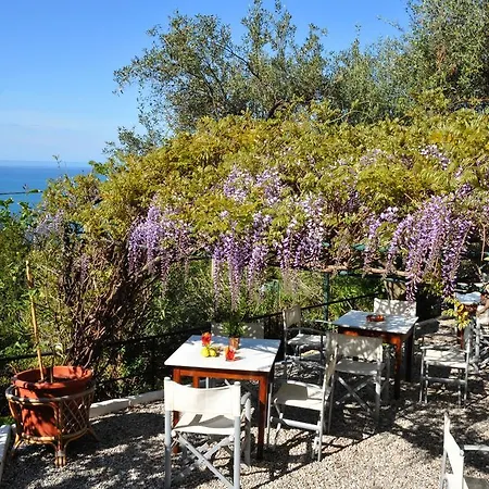 Belvedere Hotel Bonassola