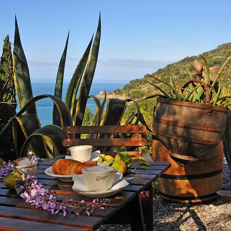 Belvedere 3* Bonassola