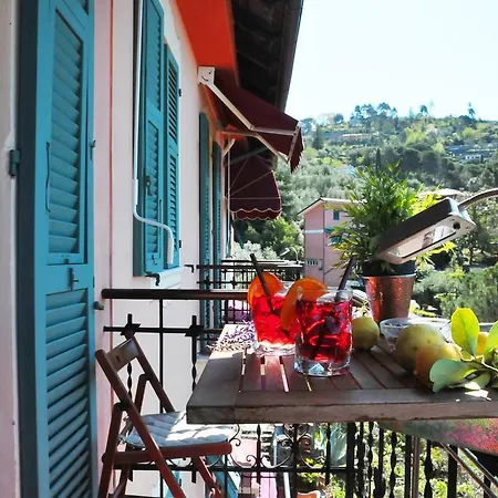 Hotel Belvedere 3*