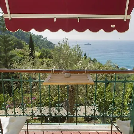 Otel Belvedere