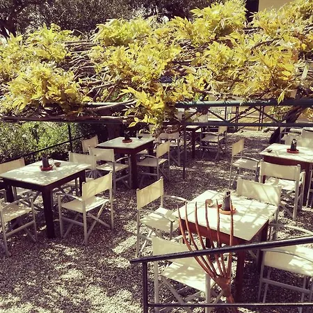 Hotel Belvedere Bonassola