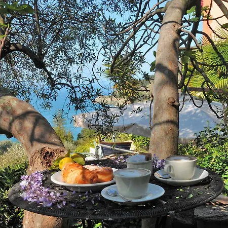 Belvedere Hotel Bonassola