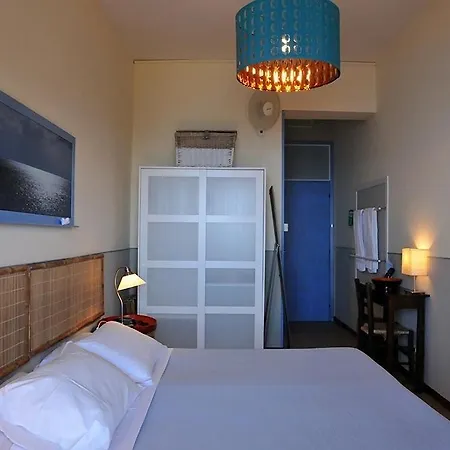 Belvedere Hotel Bonassola