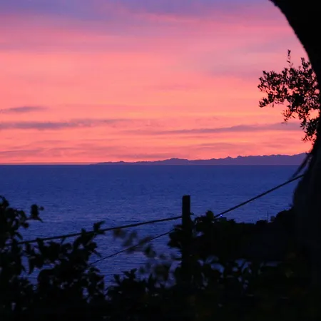 Belvedere 3* Bonassola