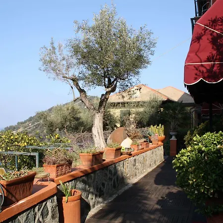 Belvedere Hotel