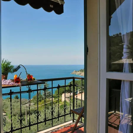 Belvedere Hotel Bonassola