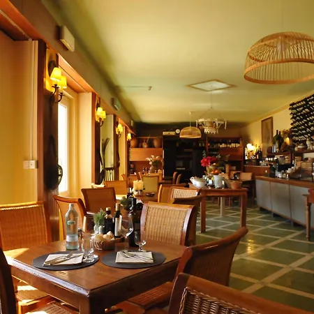 Otel Belvedere Bonassola
