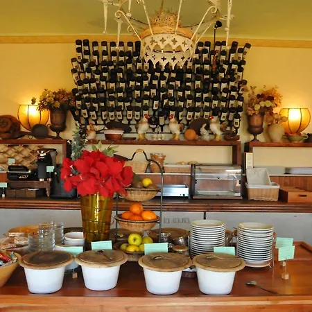 Hotel Belvedere Bonassola