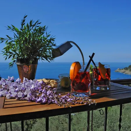 Belvedere Otel 3*